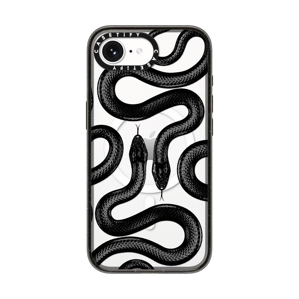 Amazon.com: CASETiFY Impact Case for iPhone 16e [4X Military Grade